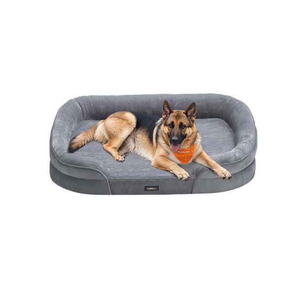 Panier pour chien de taille grande