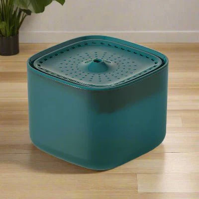 Fontaine à eau pour chat